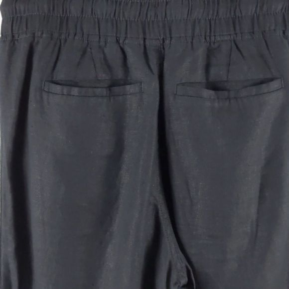 Athleta cobo linen jogger - Picture 10 of 13